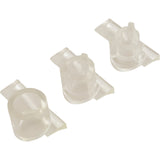 Jet Inserts, Paramount PCC2000 Nozzle, 1/4", 3/8", 1/2" : 005-552-5602-00 - Paramount Leisure Industries - 005-552-5602-00 - PartsForSpas.com