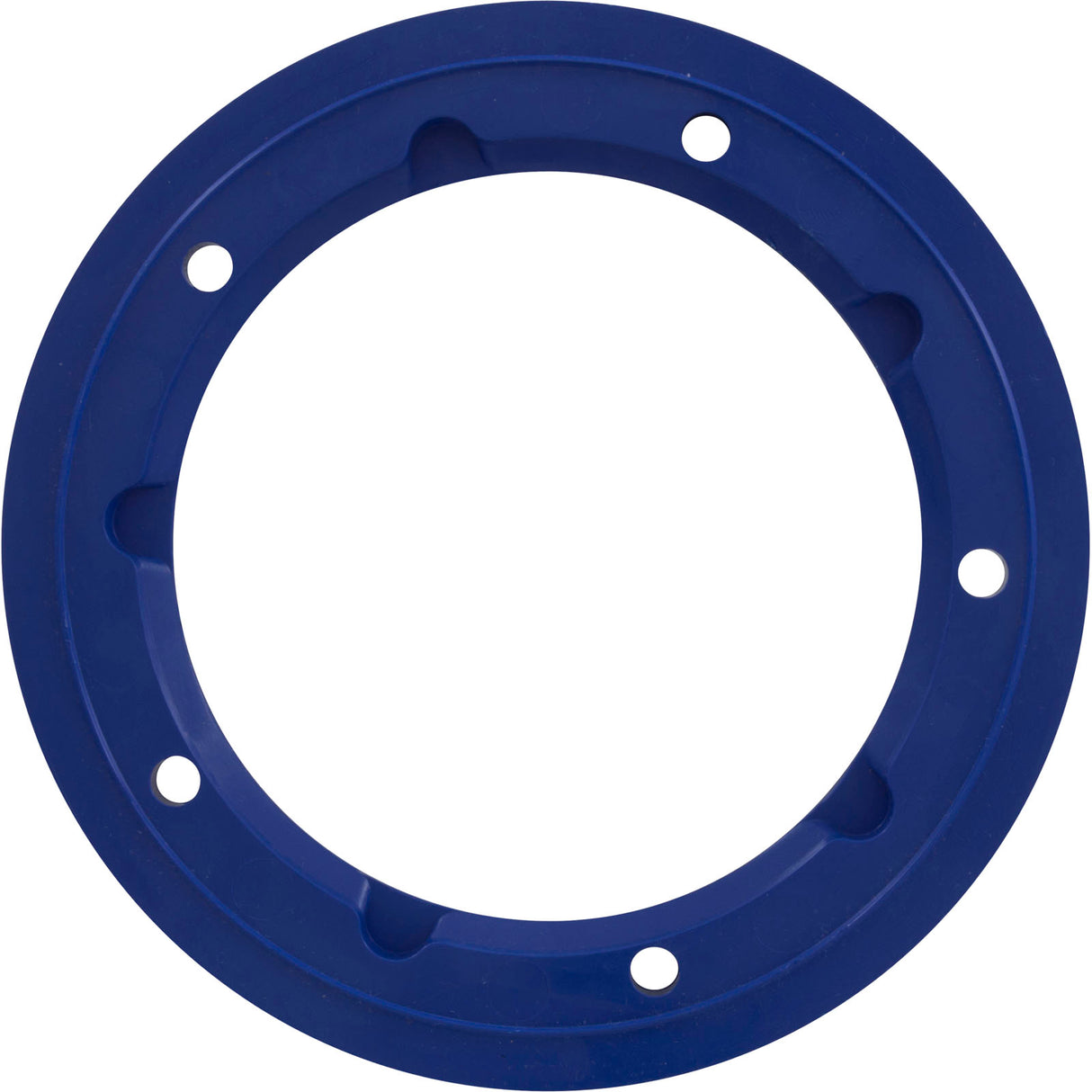 Top Body Ring, Paramount Vanquish In-Floor Cleaning Sys, Blue : 005-577-4830-05 - Paramount Leisure Industries - 005-577-4830-05 - PartsForSpas.com