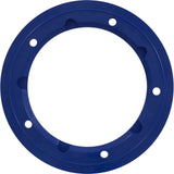 Top Body Ring, Paramount Vanquish In-Floor Cleaning Sys, Blue : 005-577-4830-05 - Paramount Leisure Industries - 005-577-4830-05 - PartsForSpas.com