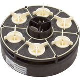 Module, Paramount Water Valve, 2 Port, 5 Gear : 004-302-4402-00