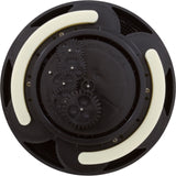 Module, Paramount Water Valve, 2 Port, 5 Gear : 004-302-4402-00 - Paramount Leisure Industries - 004-302-4402-00 - PartsForSpas.com