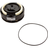 Module, Paramount Water Valve, 2 Port, 5 Gear : 004-302-4402-00 - Paramount Leisure Industries - 004-302-4402-00 - PartsForSpas.com