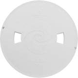 Deck Lid, Paramount Debris Containment Canister, White : 005-252-4572-01 - Paramount Leisure Industries - 005-252-4572-01 - PartsForSpas.com
