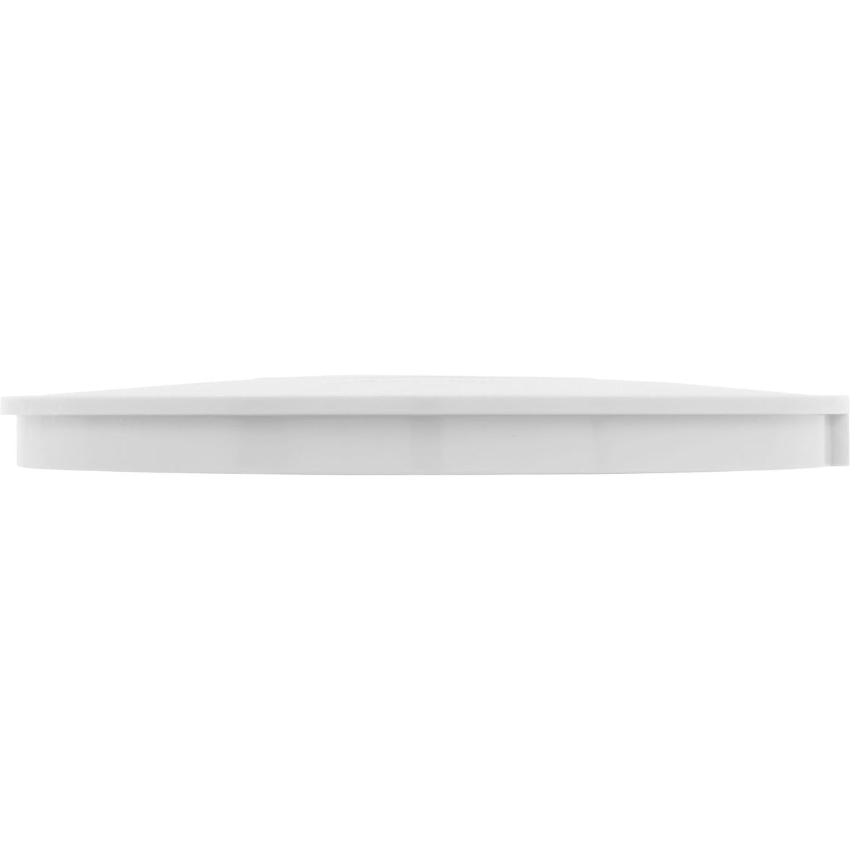 Deck Lid, Paramount Debris Containment Canister, White : 005-252-4572-01 - Paramount Leisure Industries - 005-252-4572-01 - PartsForSpas.com