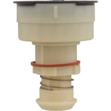 Cleaning Head, Paramount Vanquish, Rotating, Gray : 004-577-5020-02