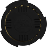 Cleaning Head, Paramount PCC2000, Rotating Nozzle, Black : 004-552-5020-03