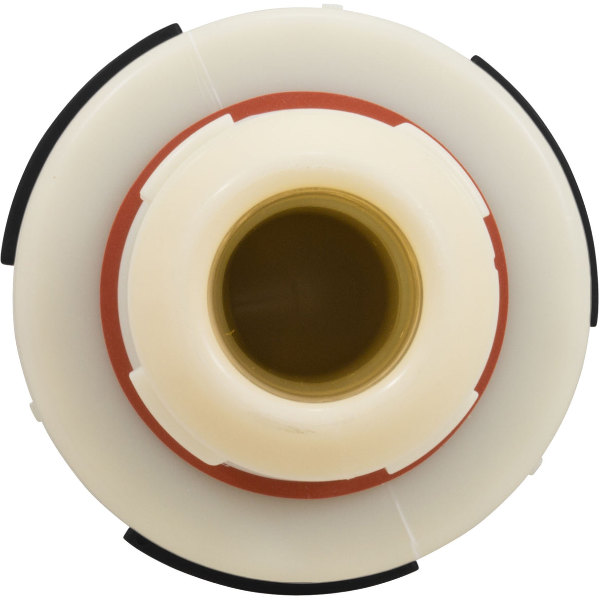 Cleaning Head, Paramount PCC2000, Rotating Nozzle, Black : 004-552-5020-03