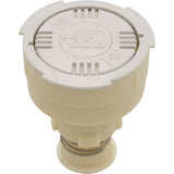 Cleaning Head, Paramount PCC2000, Fixed, White : 004-552-5024-01 - Paramount Leisure Industries - 004-552-5024-01 - PartsForSpas.com
