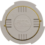 Cleaning Head, Paramount PCC2000, Fixed, White : 004-552-5024-01