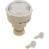 Cleaning Head, Paramount PCC2000, Fixed, White : 004-552-5024-01