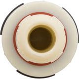 Cleaning Head, Paramount PCC2000, Rotating Nozzle, Gray : 004-552-5020-02