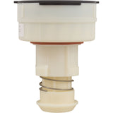 Cleaning Head, Paramount PCC2000, Rotating Nozzle, Gray : 004-552-5020-02