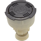 Cleaning Head, Paramount PCC2000, Fixed, Gray : 004-552-5024-02