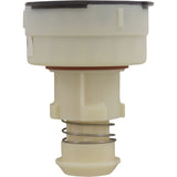 Cleaning Head, Paramount PCC2000, Fixed, Gray : 004-552-5024-02