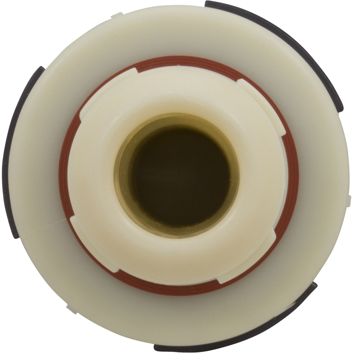 Cleaning Head, Paramount PCC2000, Fixed, Gray : 004-552-5024-02