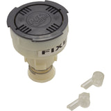 Cleaning Head, Paramount PCC2000, Fixed, Gray : 004-552-5024-02