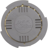 Cleaning Head, Paramount PCC2000, Rotating, Light Gray : 004-552-5020-08