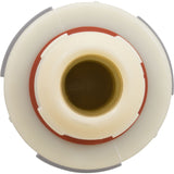Cleaning Head, Paramount PCC2000, Rotating, Light Gray : 004-552-5020-08 - Paramount Leisure Industries - 004-552-5020-08 - PartsForSpas.com