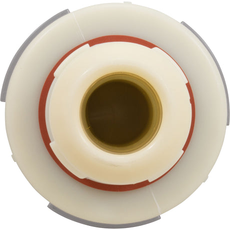 Cleaning Head, Paramount PCC2000, Rotating, Light Gray : 004-552-5020-08 - Paramount Leisure Industries - 004-552-5020-08 - PartsForSpas.com