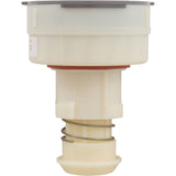 Cleaning Head, Paramount PCC2000, Rotating, Light Gray : 004-552-5020-08