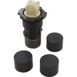 Cleaning Head, Paramount PCC 2000 Step Nozzle, Gray : 004-552-5032-02 - Paramount Leisure Industries - 004-552-5032-02 - PartsForSpas.com