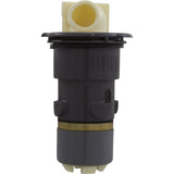 Cleaning Head, Paramount PCC 2000 Step Nozzle, Gray : 004-552-5032-02 - Paramount Leisure Industries - 004-552-5032-02 - PartsForSpas.com