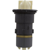 Cleaning Head, Paramount PCC 2000 Step Nozzle, Gray : 004-552-5032-02 - Paramount Leisure Industries - 004-552-5032-02 - PartsForSpas.com