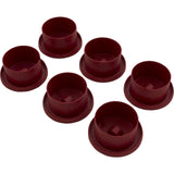 Body Cap, Paramount PCC 2000, Quantity 6 : 005-552-1122-00 - Paramount Leisure Industries - 005-552-1122-00 - PartsForSpas.com