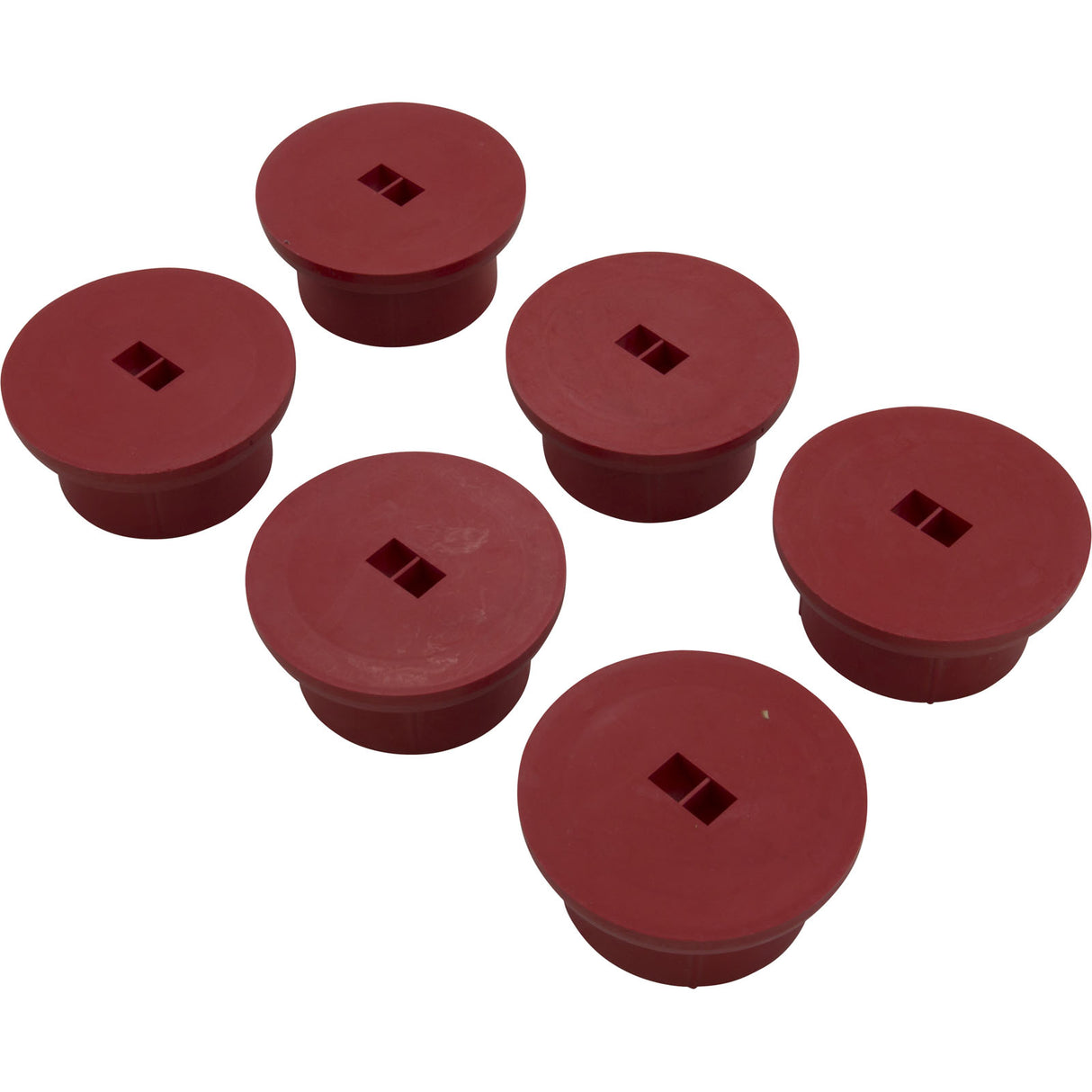 Body Cap, Paramount PCC 2000, Quantity 6 : 005-552-1122-00 - Paramount Leisure Industries - 005-552-1122-00 - PartsForSpas.com