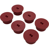 Body Cap, Paramount PCC 2000, Quantity 6 : 005-552-1122-00 - Paramount Leisure Industries - 005-552-1122-00 - PartsForSpas.com