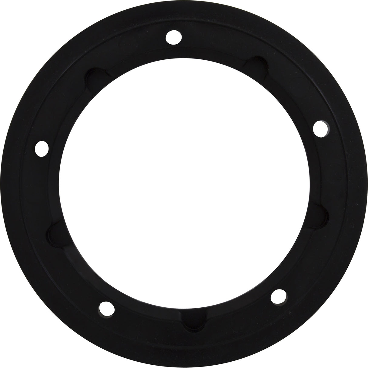 Top Body Ring, Paramount Vanquish In-Floor Cleaning Sys, Blk : 005-577-4830-03 - Paramount Leisure Industries - 005-577-4830-03 - PartsForSpas.com