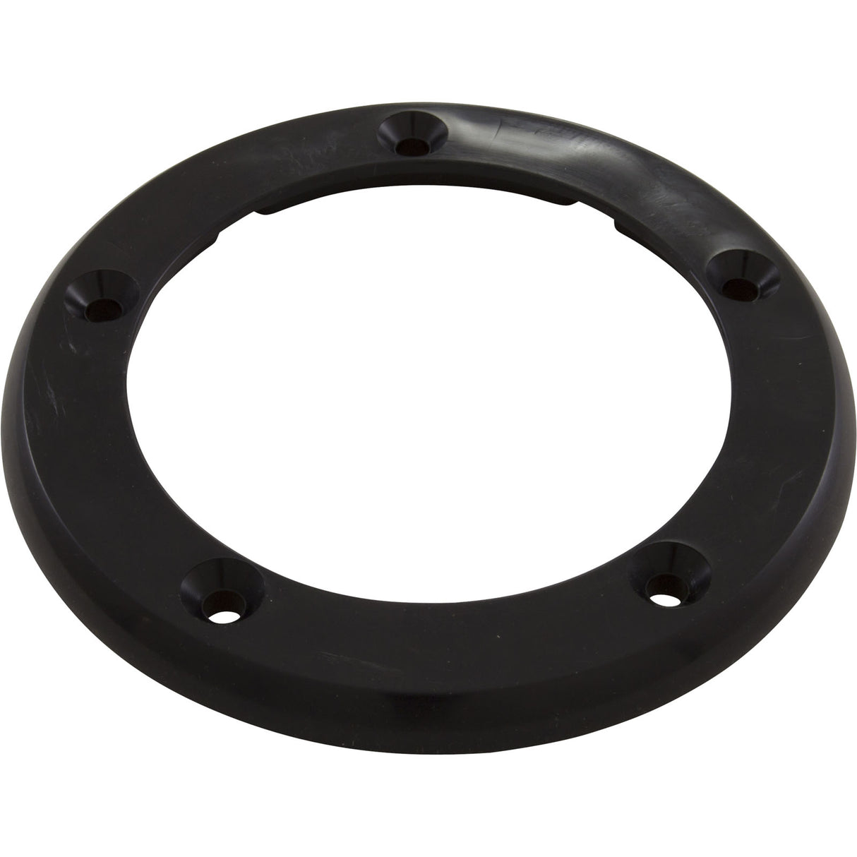 Top Body Ring, Paramount Vanquish In-Floor Cleaning Sys, Blk : 005-577-4830-03 - Paramount Leisure Industries - 005-577-4830-03 - PartsForSpas.com