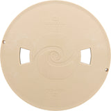 Deck Lid, Paramount Debris Containment Canister, Beige : 005-252-4572-07 - Paramount Leisure Industries - 005-252-4572-07 - PartsForSpas.com