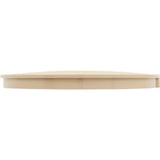 Deck Lid, Paramount Debris Containment Canister, Beige : 005-252-4572-07 - Paramount Leisure Industries - 005-252-4572-07 - PartsForSpas.com