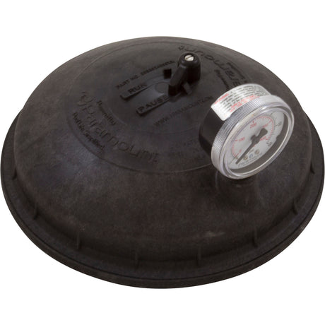 Top Dome, Paramount Water Valves : 005-302-4300-03 - Paramount Leisure Industries - 005-302-4300-03 - PartsForSpas.com