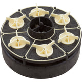 Module, Paramount Water Valve, 6 Port : 004-302-4408-00