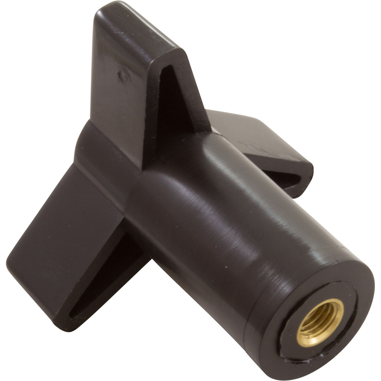 Knob, Paramount Water Valve, Band Clamp : 005-302-3600-00 - Paramount Leisure Industries - 005-302-3600-00 - PartsForSpas.com