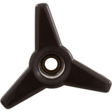 Knob, Paramount Water Valve, Band Clamp : 005-302-3600-00 - Paramount Leisure Industries - 005-302-3600-00 - PartsForSpas.com