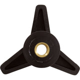Knob, Paramount Water Valve, Band Clamp : 005-302-3600-00 - Paramount Leisure Industries - 005-302-3600-00 - PartsForSpas.com