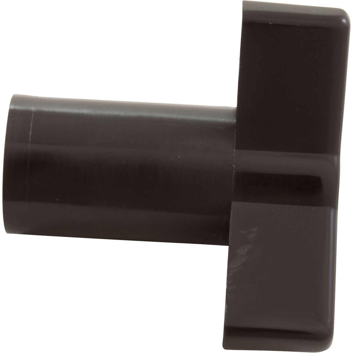 Knob, Paramount Water Valve, Band Clamp : 005-302-3600-00 - Paramount Leisure Industries - 005-302-3600-00 - PartsForSpas.com