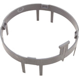 Ring Stop, Paramount, Canister, Gray, w/ Wedge : 005-670-6192-02 - Paramount Leisure Industries - 005-670-6192-02 - PartsForSpas.com