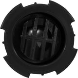 Replacement Nozzle, Paramount Cyclean, Black : 004-652-5070-03 - Paramount Leisure Industries - 004-652-5070-03 - PartsForSpas.com
