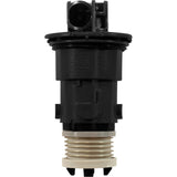 Replacement Nozzle, Paramount Cyclean, Black : 004-652-5070-03 - Paramount Leisure Industries - 004-652-5070-03 - PartsForSpas.com