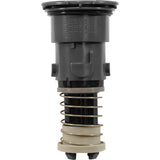 Replacement Nozzle, Paramount Cyclean, Gray : 004-652-5070-02 - Paramount Leisure Industries - 004-652-5070-02 - PartsForSpas.com