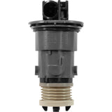 Replacement Nozzle, Paramount Cyclean, Gray : 004-652-5070-02 - Paramount Leisure Industries - 004-652-5070-02 - PartsForSpas.com