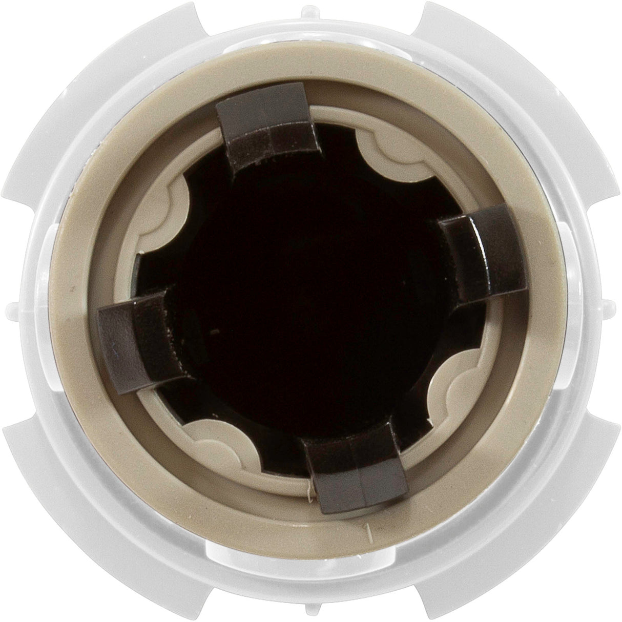 Replacement Nozzle, Paramount Cyclean, White : 004-652-5070-01 - Paramount Leisure Industries - 004-652-5070-01 - PartsForSpas.com