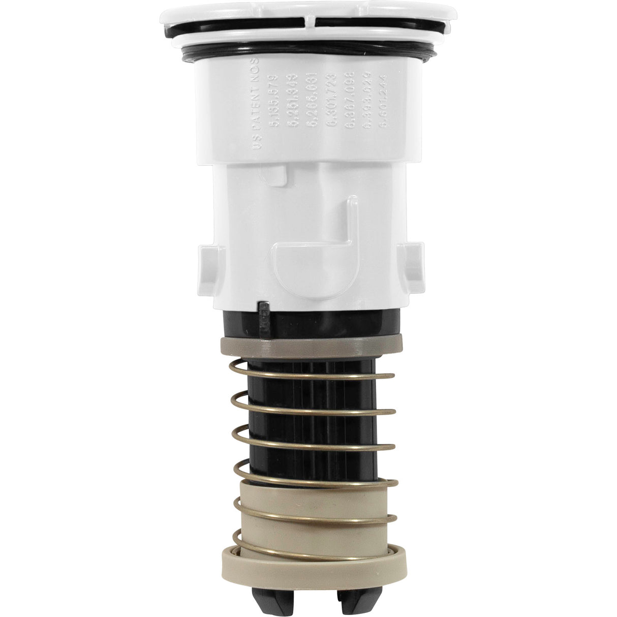 Replacement Nozzle, Paramount Cyclean, White : 004-652-5070-01 - Paramount Leisure Industries - 004-652-5070-01 - PartsForSpas.com