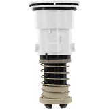 Replacement Nozzle, Paramount Cyclean, White : 004-652-5070-01 - Paramount Leisure Industries - 004-652-5070-01 - PartsForSpas.com