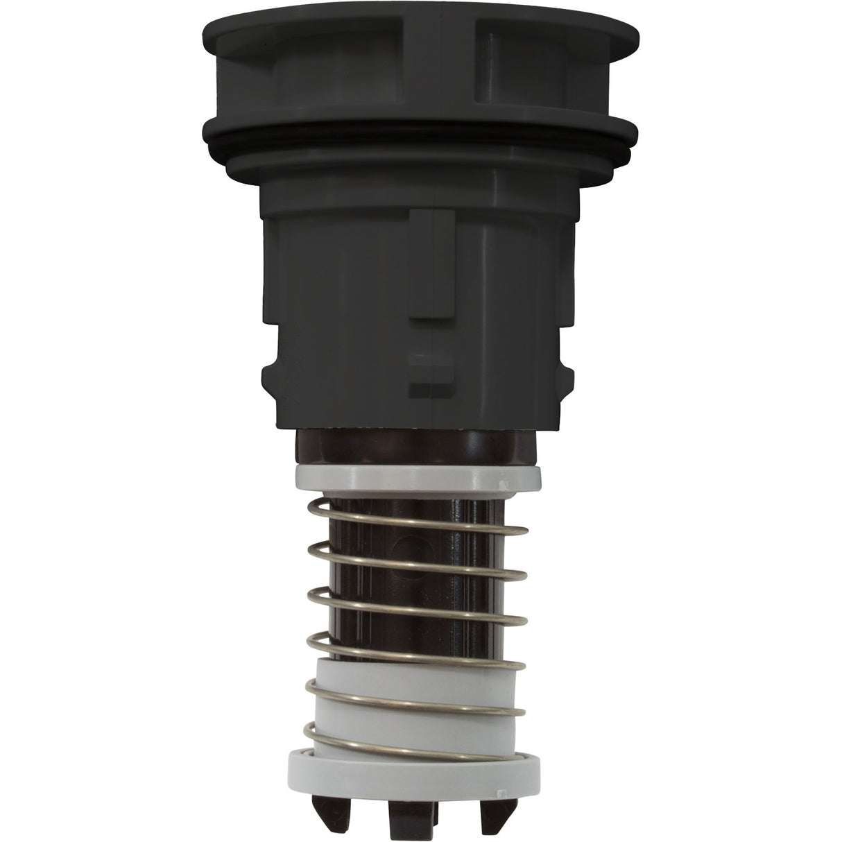 Replacement Nozzle, Paramount Retro A&A Quick Clean 1, Black : 004-652-4955-03 - Paramount Leisure Industries - 004-652-4955-03 - PartsForSpas.com