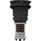 Replacement Nozzle, Paramount Retro A&A Quick Clean 1, Black : 004-652-4955-03 - Paramount Leisure Industries - 004-652-4955-03 - PartsForSpas.com